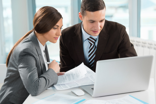 Contractor management tools