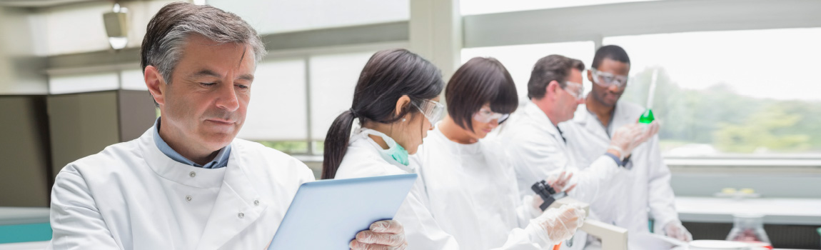 Employee Drug Testing Through CrimShield Pro