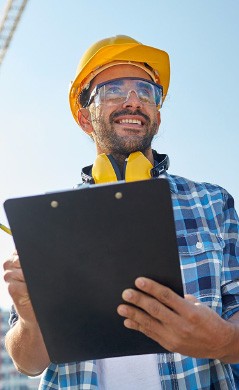 Employment screening